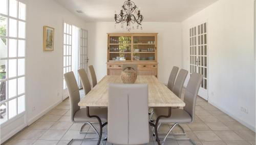 Beautiful Home In Thézan-Lès-Béziers - Foto 2