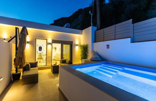 BLU Faflagkos Bay Luxury Suites - Foto 5