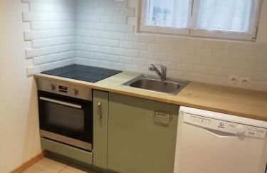 Jolie maison à 200 m des plages du débarquement - Foto 15