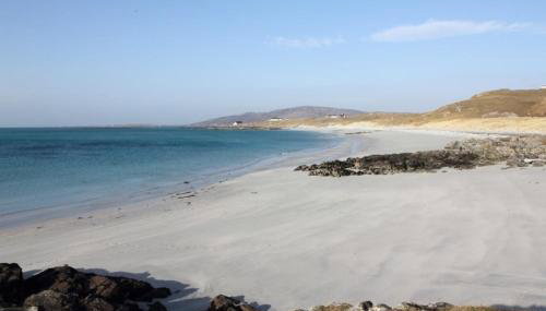 Eriskay Views Cottage - Foto 5