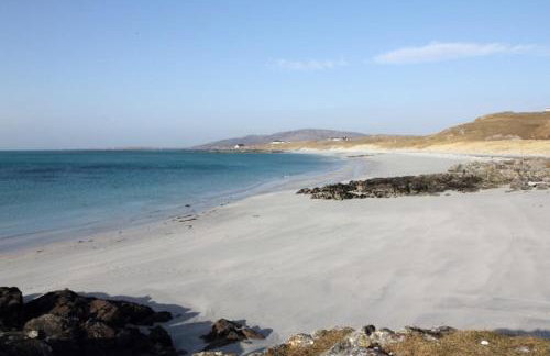Eriskay Views Cottage - Foto 5