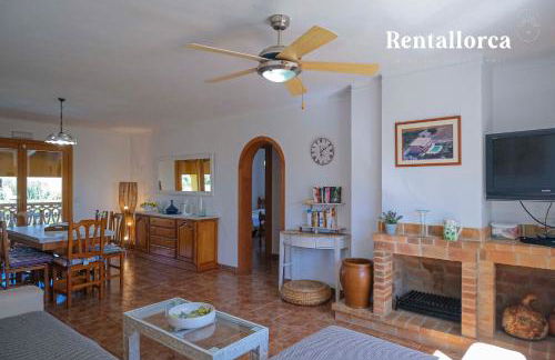 Cristi Bressals by Rentallorca - Foto 24