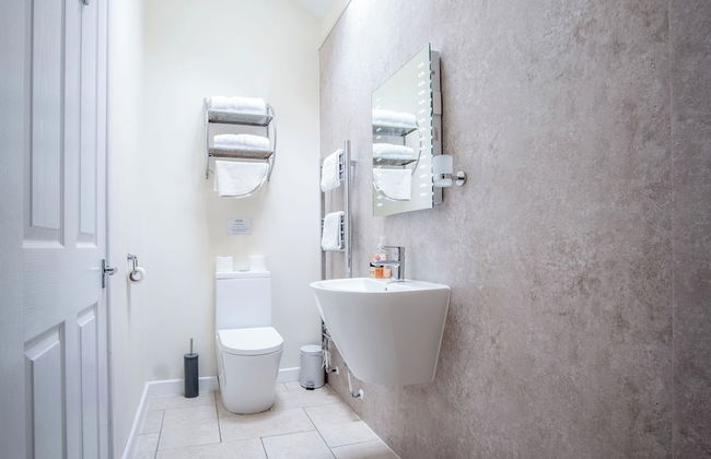 Gofan - 1 Bedroom Studio - St Ishmael's - Foto 16