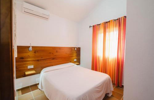 Las casitas de zahora - casitasmanoli - Foto 26