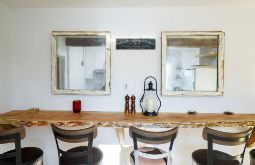 Very Comfy Farmhouse Apartment Unit A, 1st FL - Foto 16