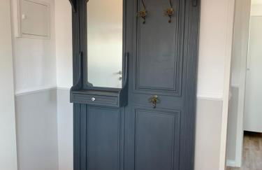 Huus Mövchen - Foto 64