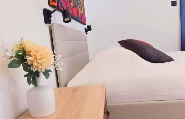 City Life Rijeka - Foto 21