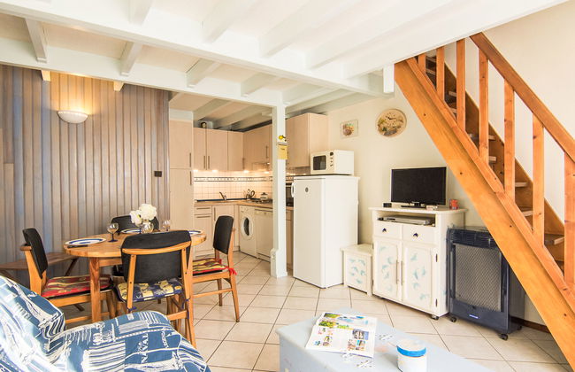 Jardins de l'Océan - Foto 2