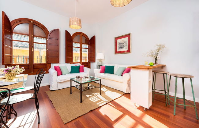 Genteel Home Plaza Nueva - Foto 6