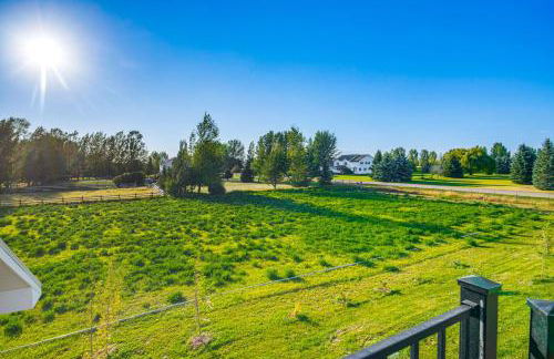 Colorful Sugar City Apartment about 4 Mi to BYU! - Foto 18