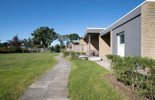 Blankwasserweg 131 Lensterstrand Oase Bungalow 5 - Photo 21