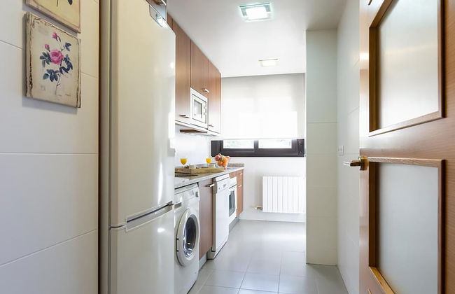 Apartamentos Turísticos Real Valle Ezcaray - Foto 32