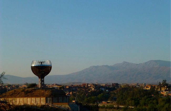 Recorrido por la Ciudad de Tarija - Foto 1