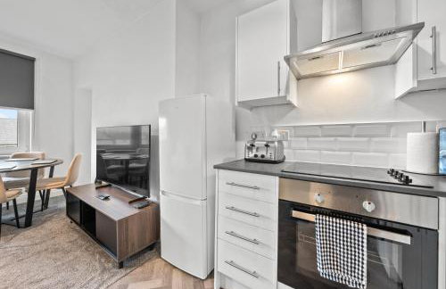 Lesmahagow Hilltop View - Foto 10