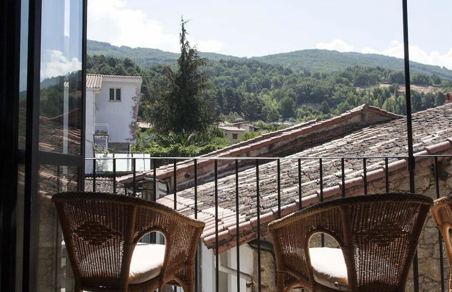 Casa Rural con encanto Los Postigos - Foto 68