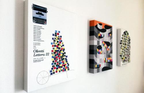 Appartamento Ivrea Centro - Sito UNESCO - Foto 3