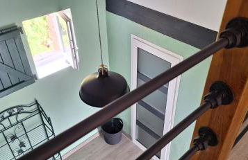 Loft en duplex au Mas de la Restanque - Photo 29