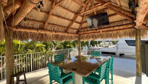 Caribbean Dreaming 1 Open Water Views Dockage and Parking - Foto 3