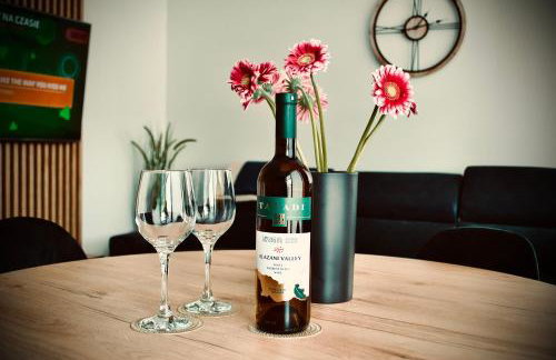 Apartament No1 Koszalin z bezpłatnym parkingiem podziemnym-faktura, Netflix - Photo 7