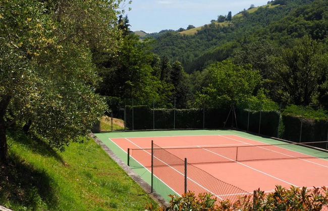 La Villa Dina 12 in Modigliana - Foto 16