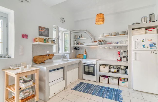 Family House Close to the sea - Foto 4