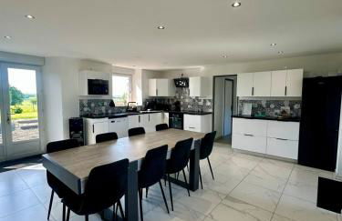 gite des hirondelles o - Foto 16