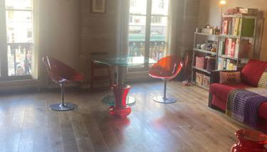 Appartement Saint-Paul Le Marais - Photo 2