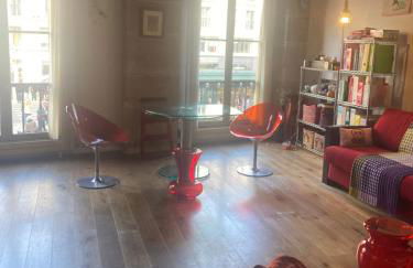 Appartement Saint-Paul Le Marais - Photo 2