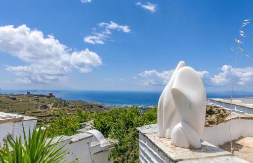 Old Windmill in Triandaros village - Foto 20