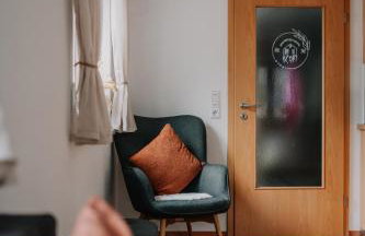 Jules Ferienhaus im Allgäu mit Garten - Foto 26