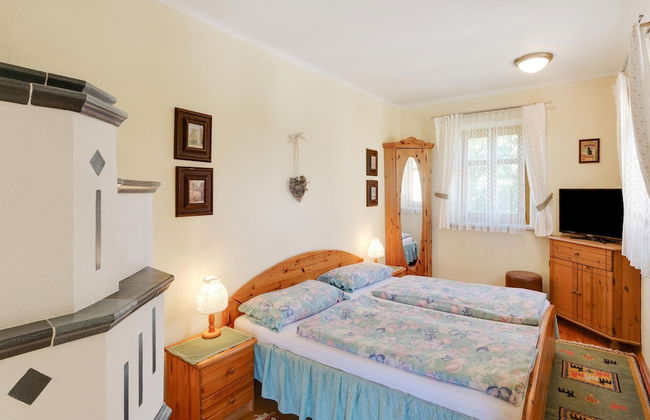 Holiday Home in Gersdorf Near a Swimming Lake - Foto 2