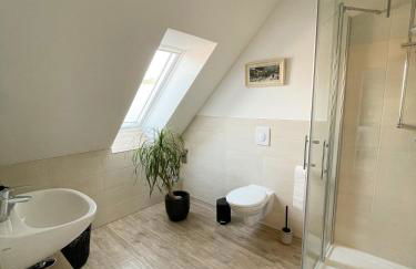 Ferienwohnung Kamrath mit wunderschönem Ausblick - Photo 7