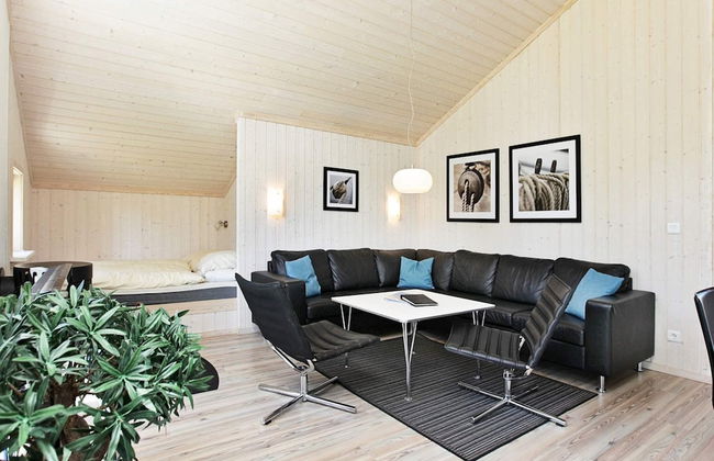 Holiday Home in Grossenbrode - Photo 21