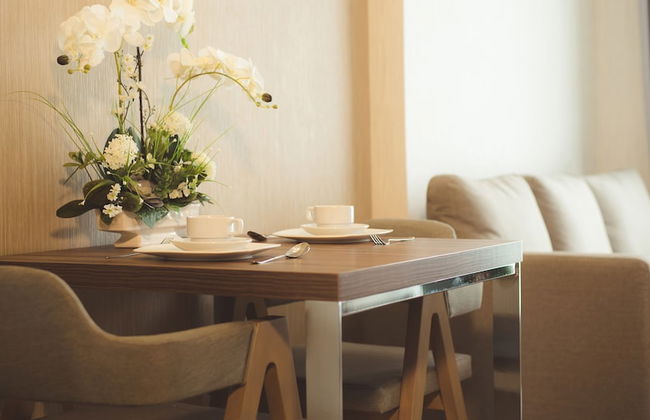 HOC5 Daily Apartment Chiang Mai - Foto 9