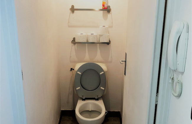 Maison de la Marbrerie - Foto 26