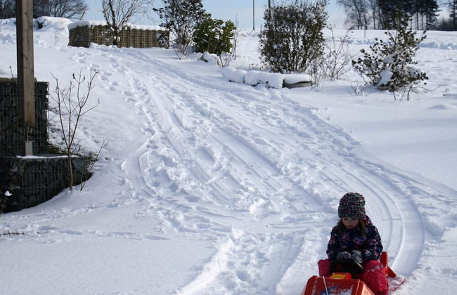 Apartment in Heinrichskirchen - Foto 27