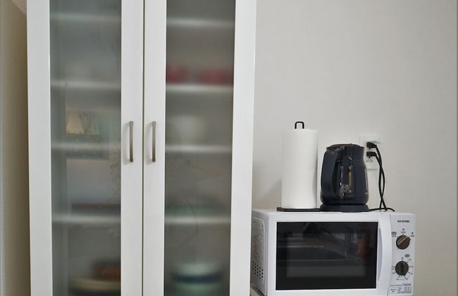 Culinary Bed&Art 404 - Foto 18