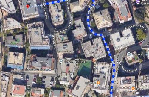 Luxury Castelletto appartament - Foto 55