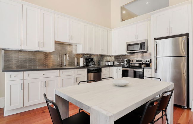 Roami at Factors Row - Foto 73