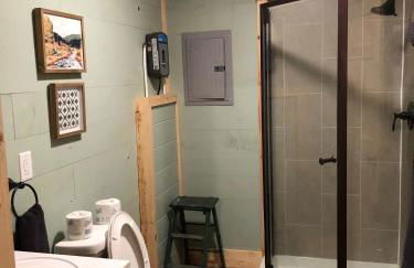 Avenwood Cabins - Foto 66