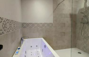 Le Bohème, sauna & spa - Foto 7