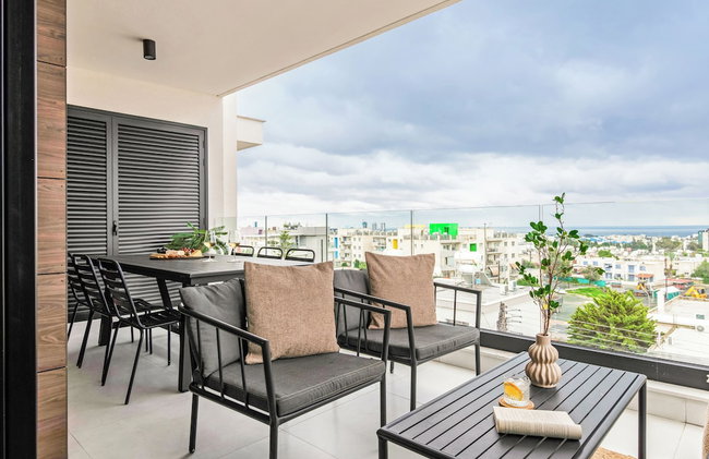 Sanders Only Limassol - Full Building - Photo 30