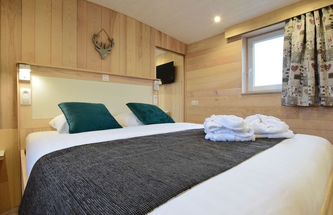 Tranquil Stay in Vielsalm - Photo 4