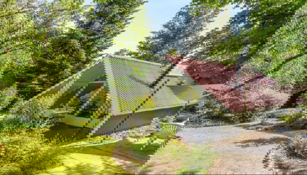 6 Person Holiday Home in Sydals - Foto 1, Imagen principal