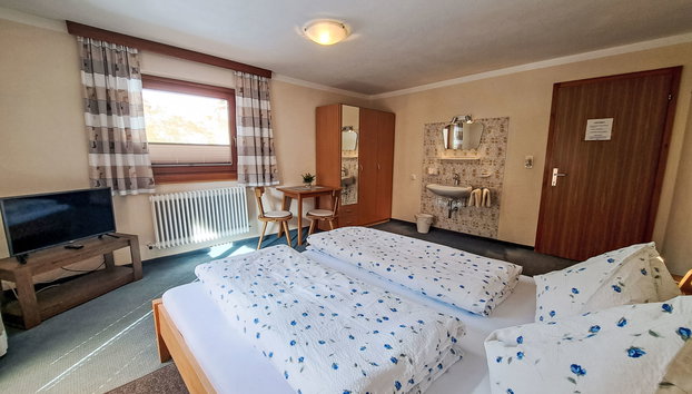 Babsi - Photo 5, Bedroom