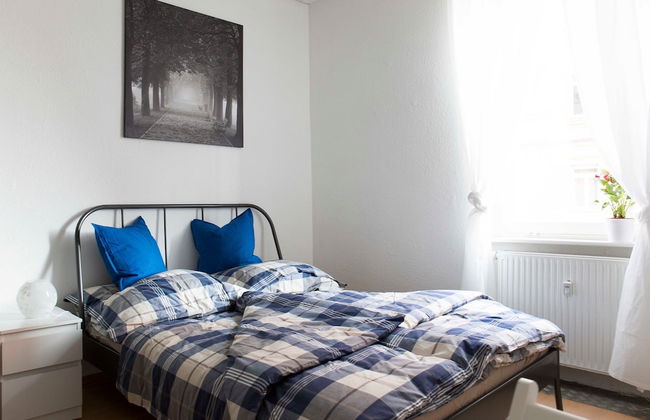 Ferienwohnung Preissler - Photo 1