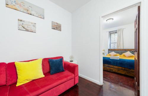 2BD Manhattan Valley Hideaway - Photo 12