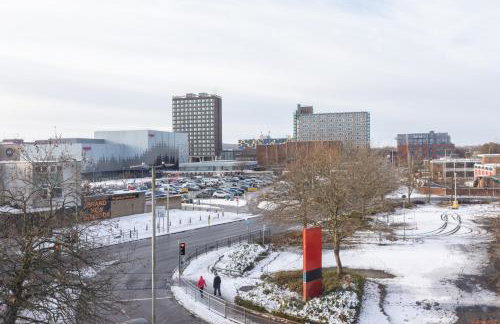 Jade Apartments Basildon - Foto 25