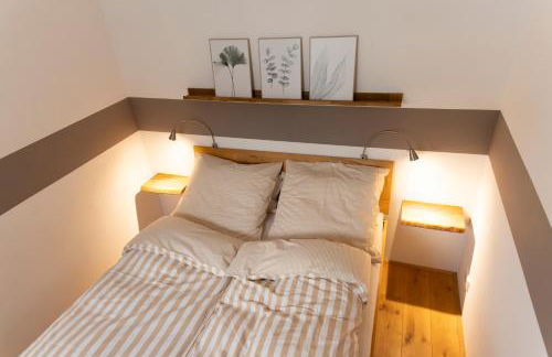 Charmantes Quartier im Herzen der Altstadt - Foto 27