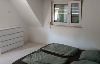 Cosy Apartment Geislingen - Foto 6